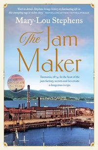 Thumbnail for The Jam Maker