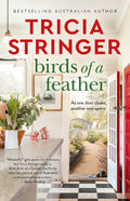 Birds Of A Feather