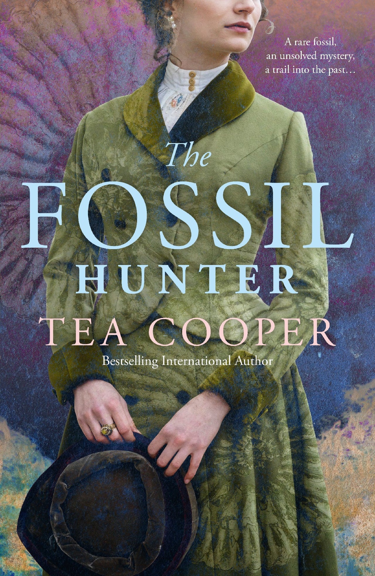 The Fossil Hunter