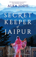 The Secret Keeper Of Jaipur