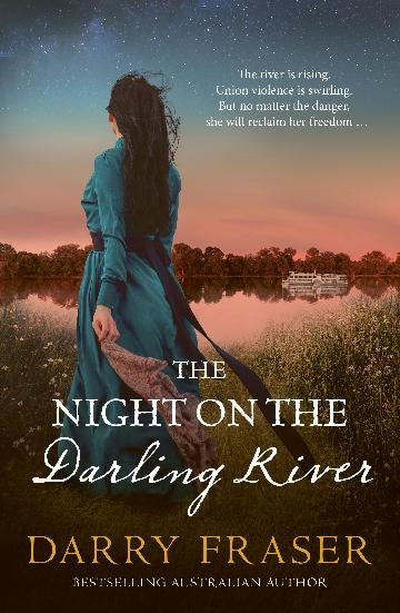 The Night On The Darling River