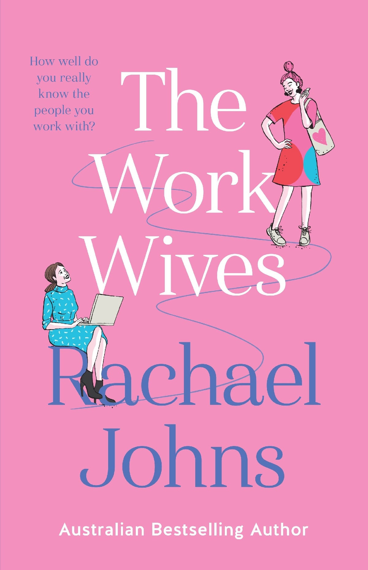 Work Wives