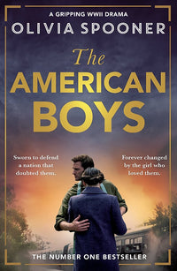 Thumbnail for The American Boys