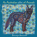 Australian Abc Of Animals