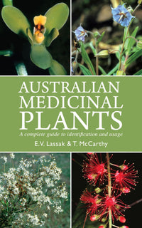 Thumbnail for Australian Medicinal Plants