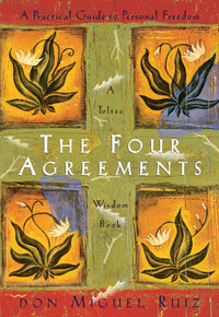 Thumbnail for The Four Agreements