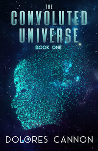 Thumbnail for The Convoluted Universe Book One