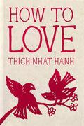 How To Love
