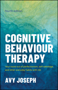 Thumbnail for Cognitive Behaviour Therapy