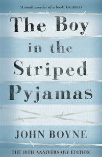 Thumbnail for The Boy In The Striped Pyjamas