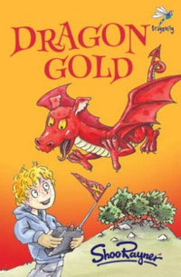 Thumbnail for Dragon Gold