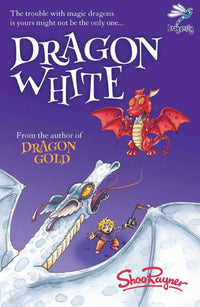 Thumbnail for Dragon White