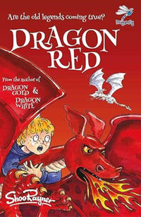 Thumbnail for Dragon Red