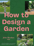How To Design A Garden