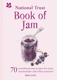 Thumbnail for The National Trust Book Of Jams