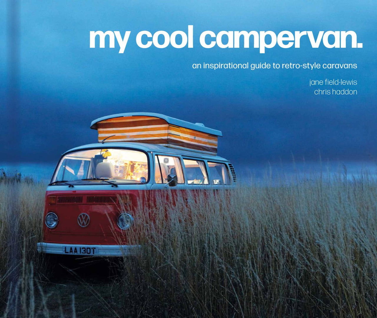 My Cool Campervan