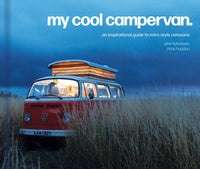 Thumbnail for My Cool Campervan