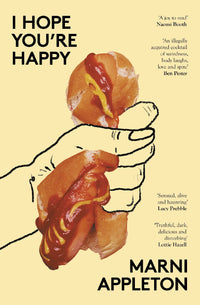 Thumbnail for I Hope You're Happy