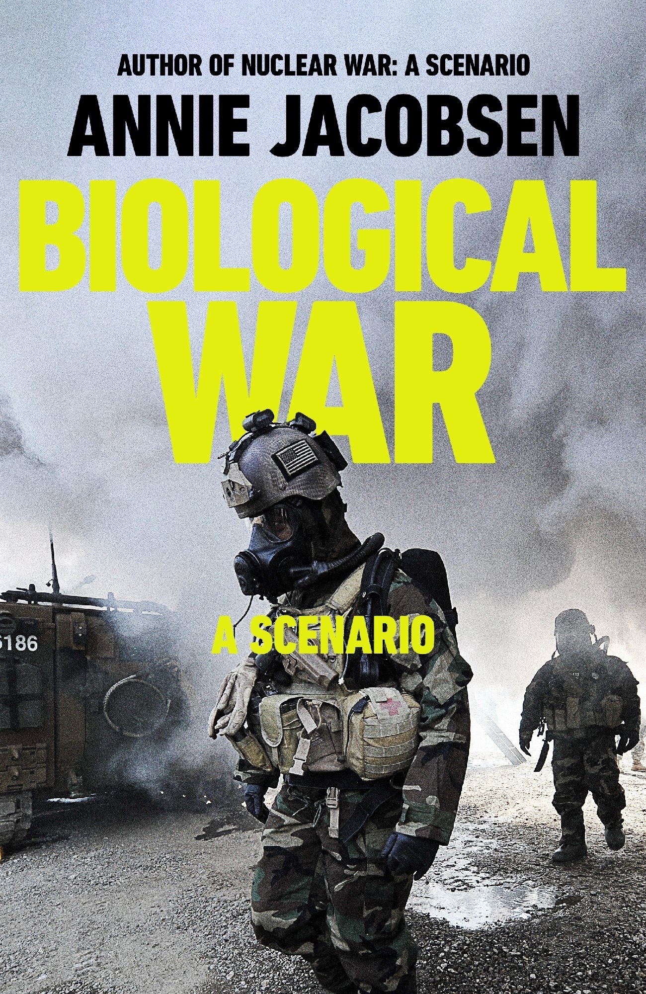 Biological War