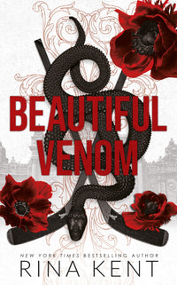 Thumbnail for Beautiful Venom