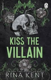 Kiss The Villain
