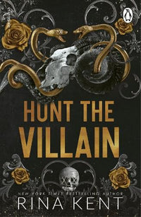 Thumbnail for Hunt The Villain