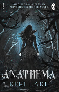 Thumbnail for Anathema