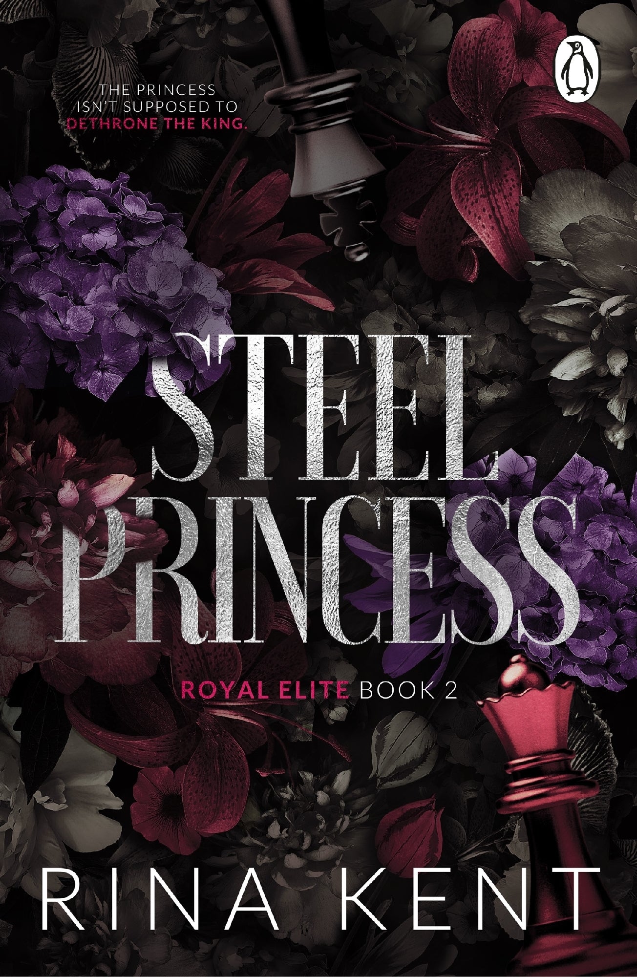 Steel Princess