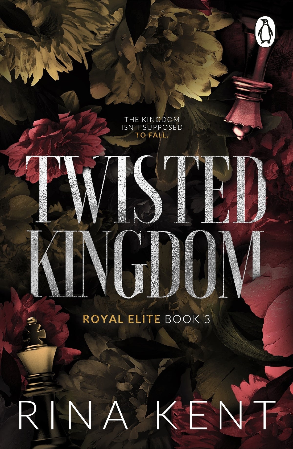 Twisted Kingdom