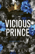 Vicious Prince