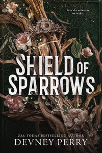 Thumbnail for Shield Of Sparrows