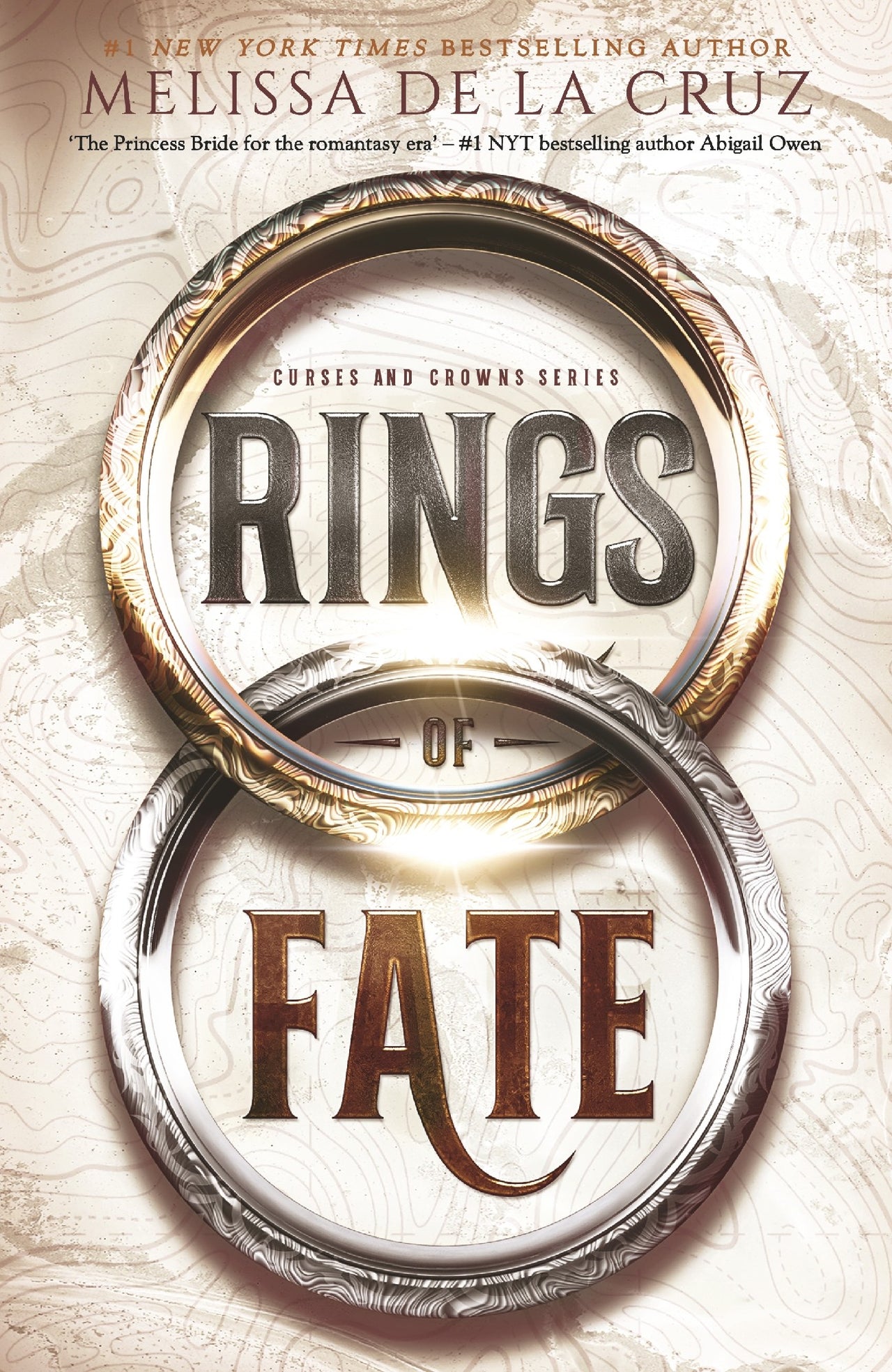 Rings Of Fate