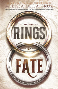 Thumbnail for Rings Of Fate