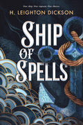 Ship Of Spells