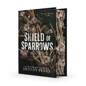 Shield Of Sparrows Special Edition