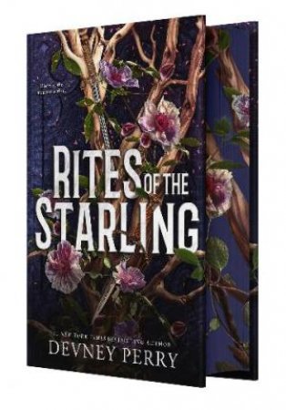 Rites Of The Starling Special Edition