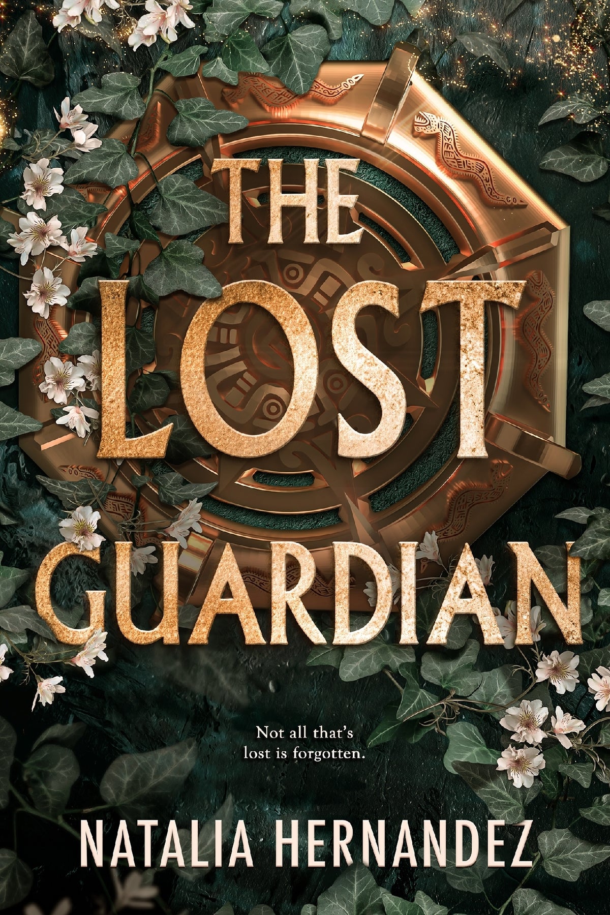 Lost Guardian