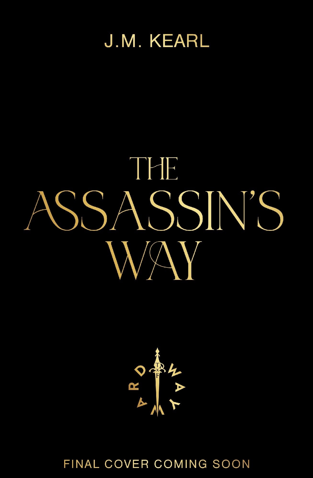 The Assassin's Way