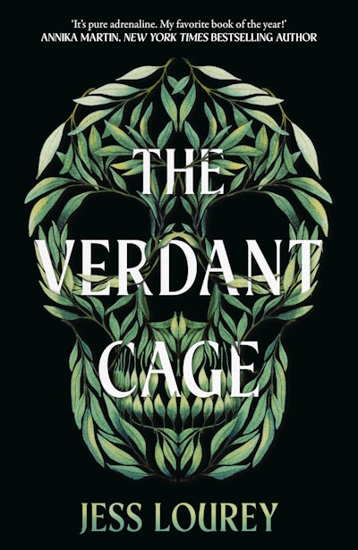 The Verdant Cage