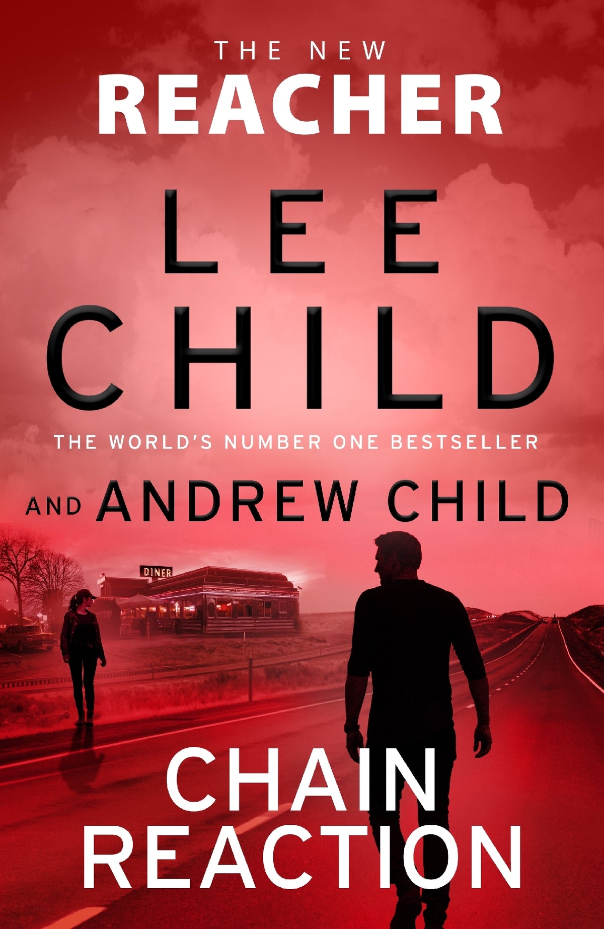 Chain Reaction