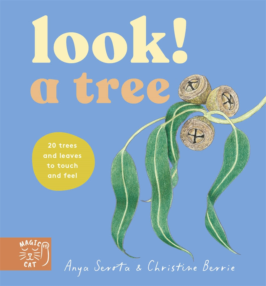 Look! A Tree!