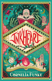 Thumbnail for Inkheart