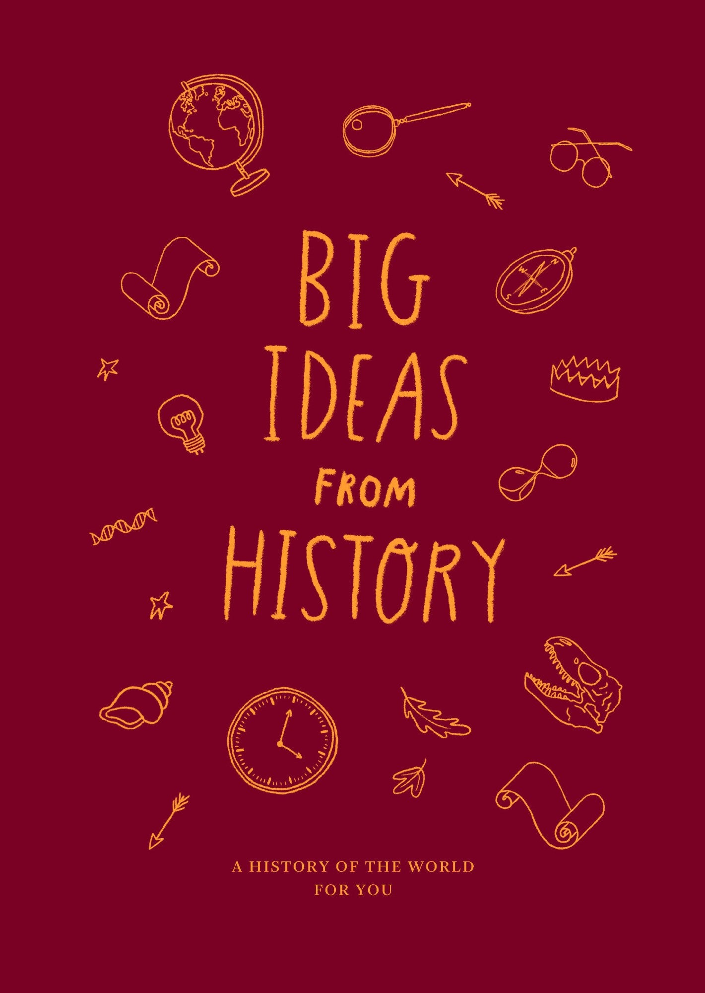 Big Ideas From History