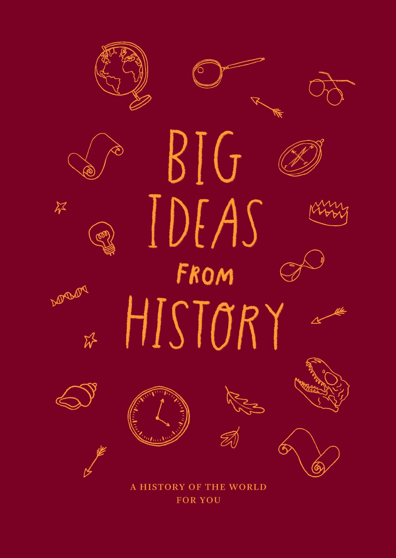 Big Ideas From History
