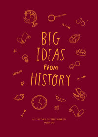 Thumbnail for Big Ideas From History