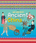 What Would You Be In Ancient China?