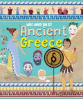 What Would You Be In Ancient Greece?