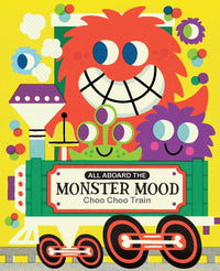 Thumbnail for All Aboard The Monster Mood Choo Choo