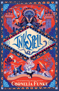 Inkspell (inkheart #2)