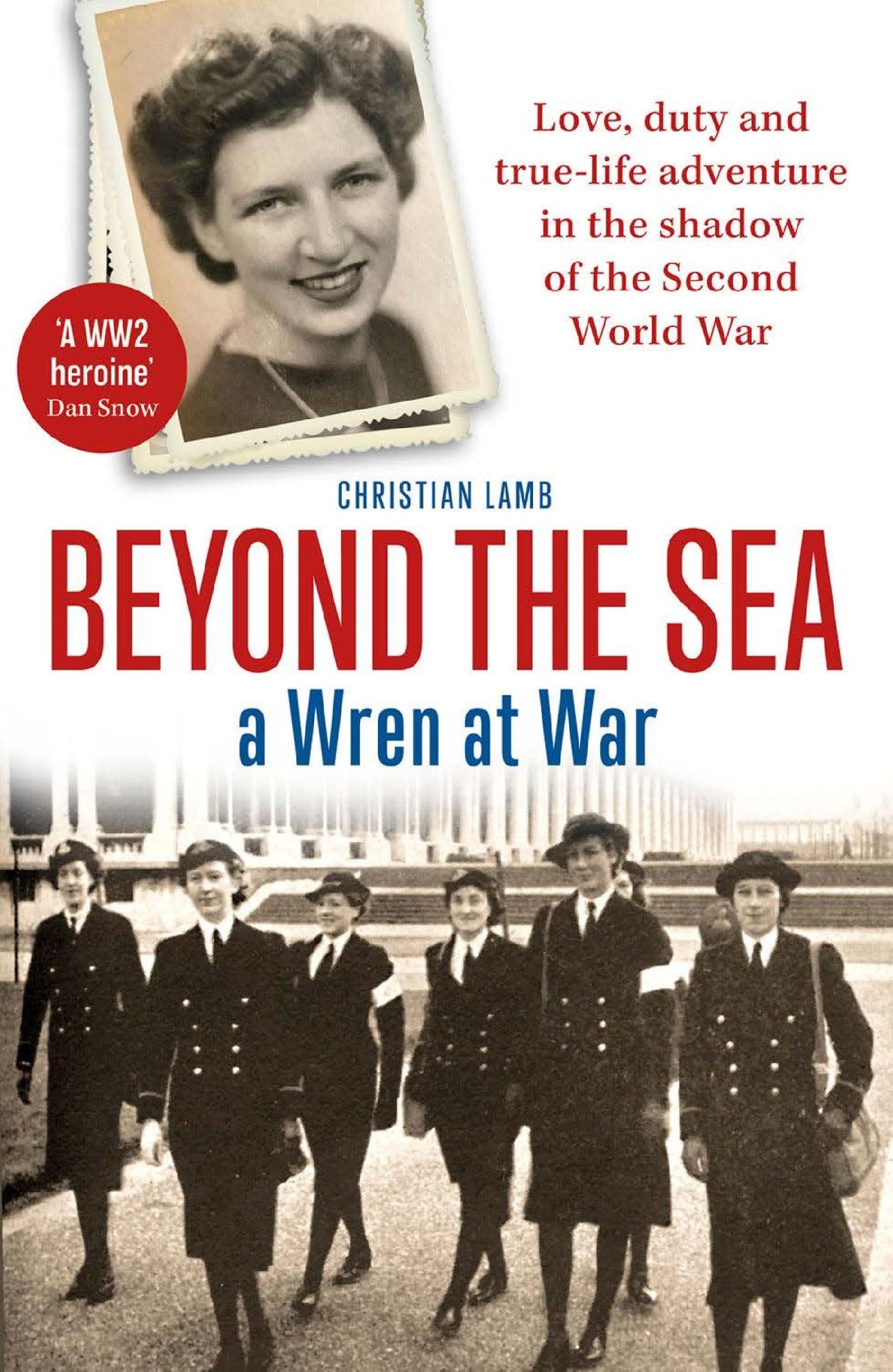 Beyond The Sea